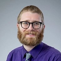 Aaron LePoire, PharmD, BCACP