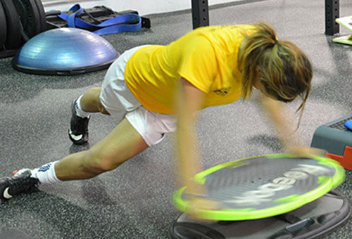 TrinityElite Sports Medicine