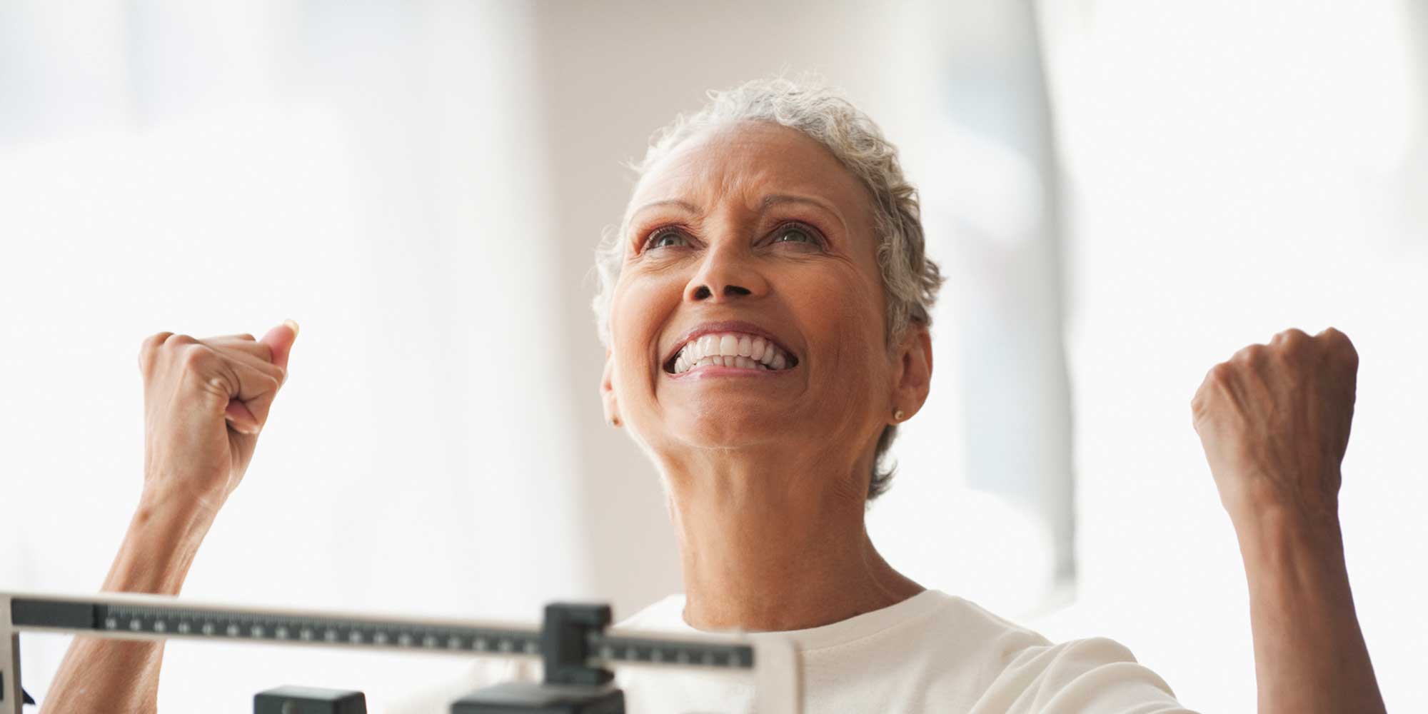 Nutrition Weight Management Banner