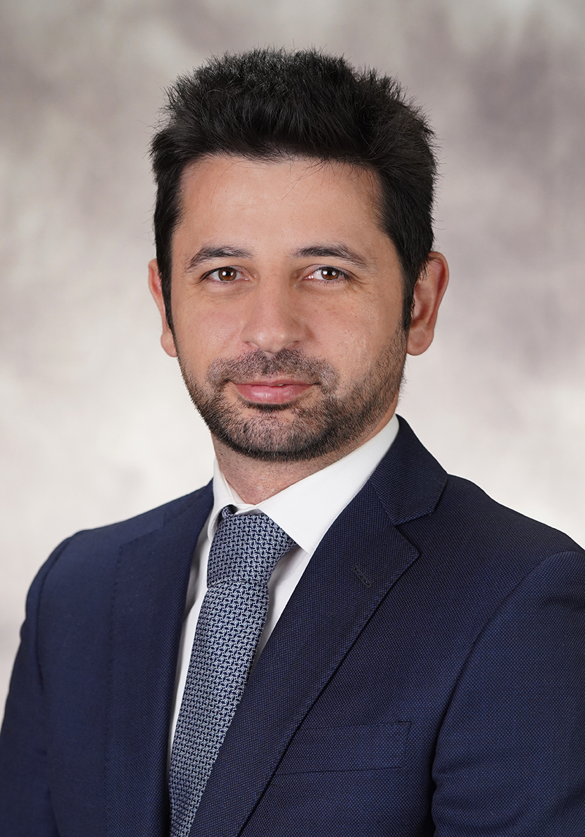 Mohamad Orabi, MD