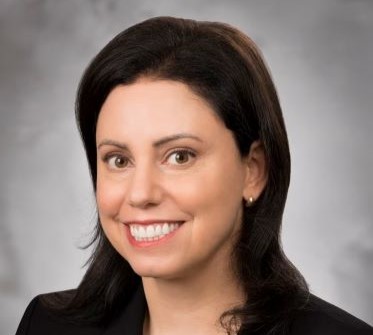 Catherine Winslow, MD