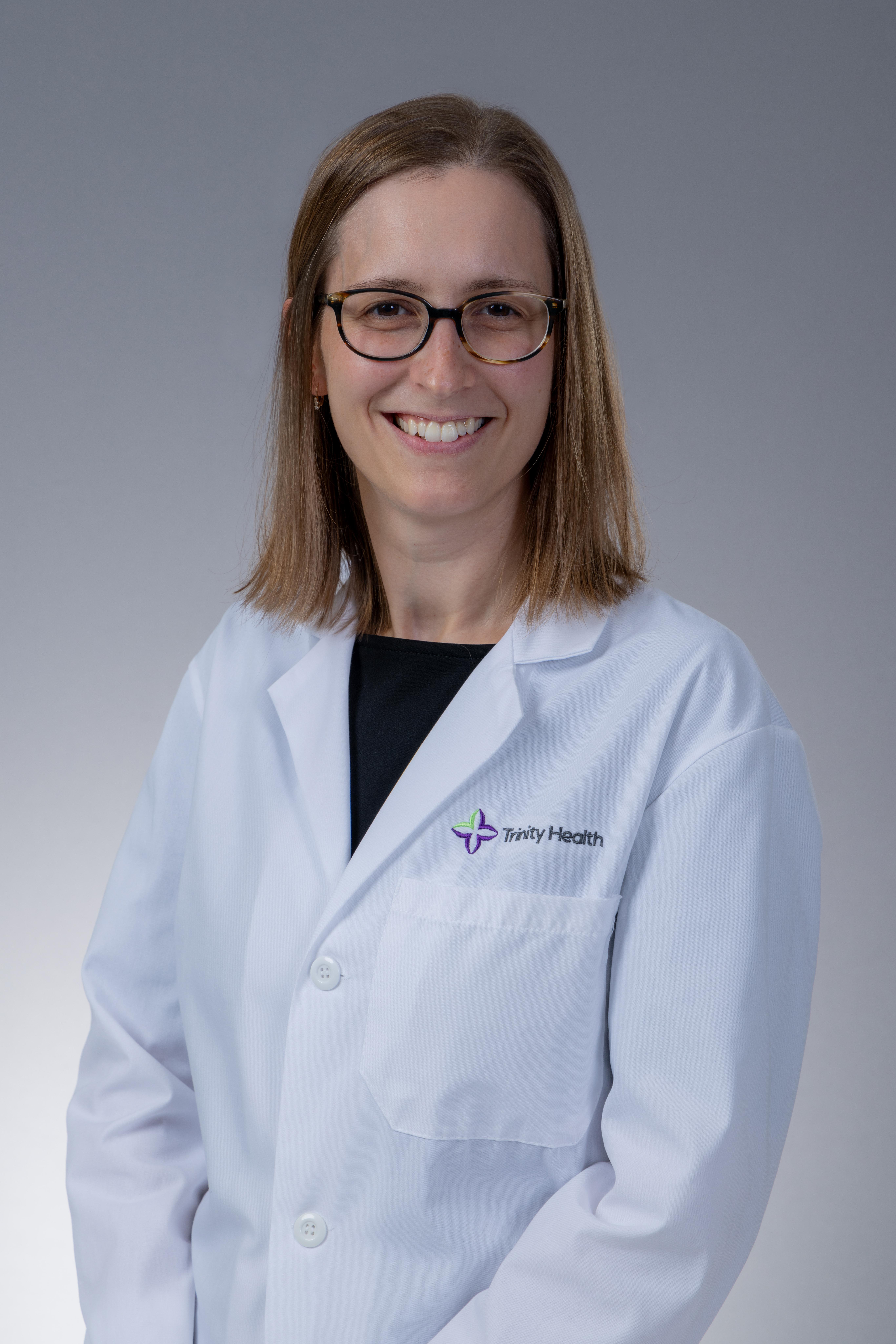 Katie Chakrabarti, MD