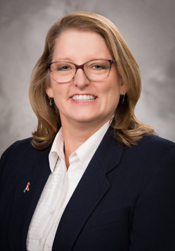 Margaret Kelly, LMSW