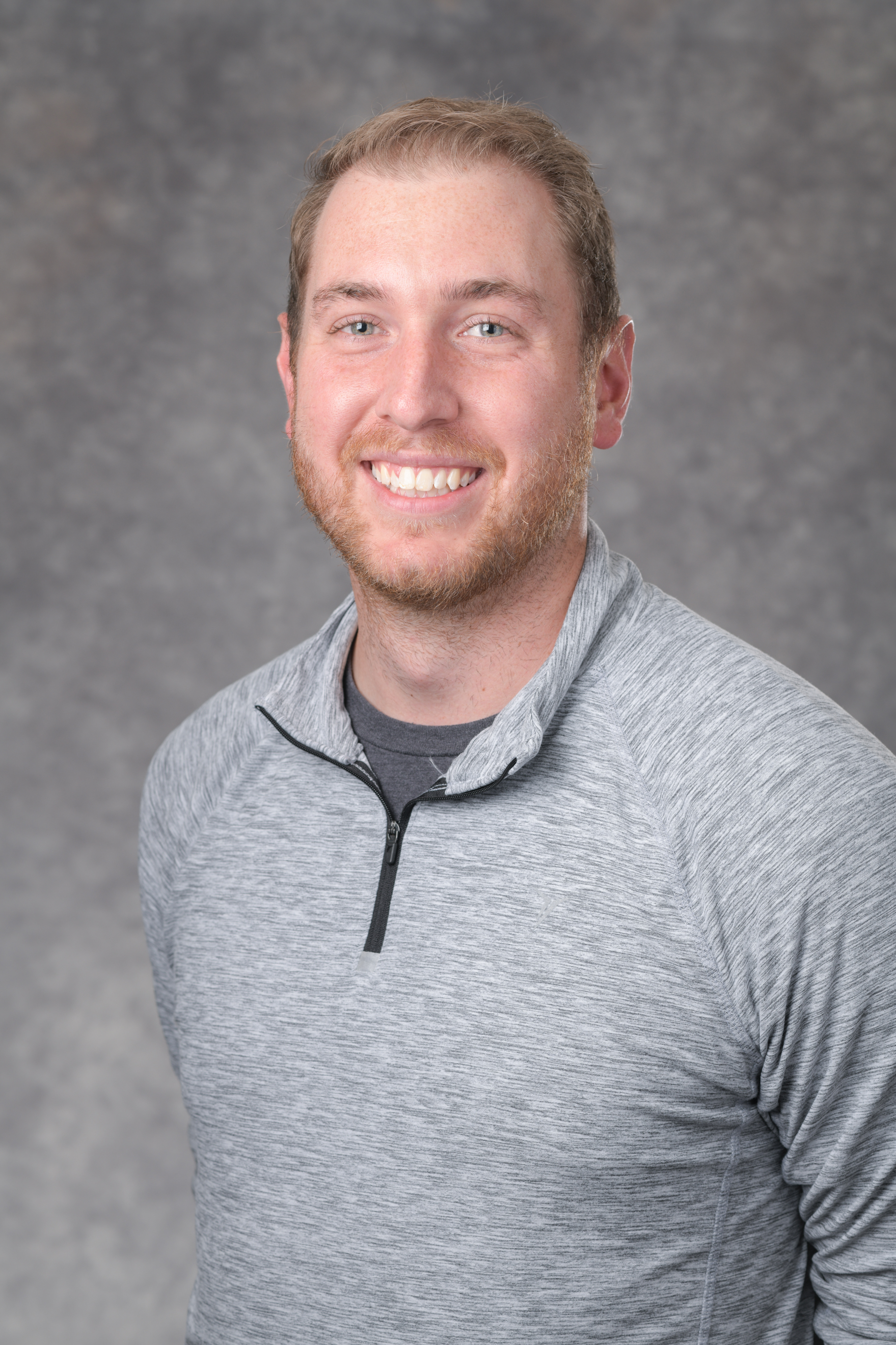 Jesse Caddell, PTA
