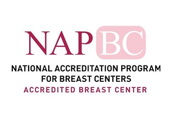 ACS NAPBC National Accreditation Program for Breast Centers