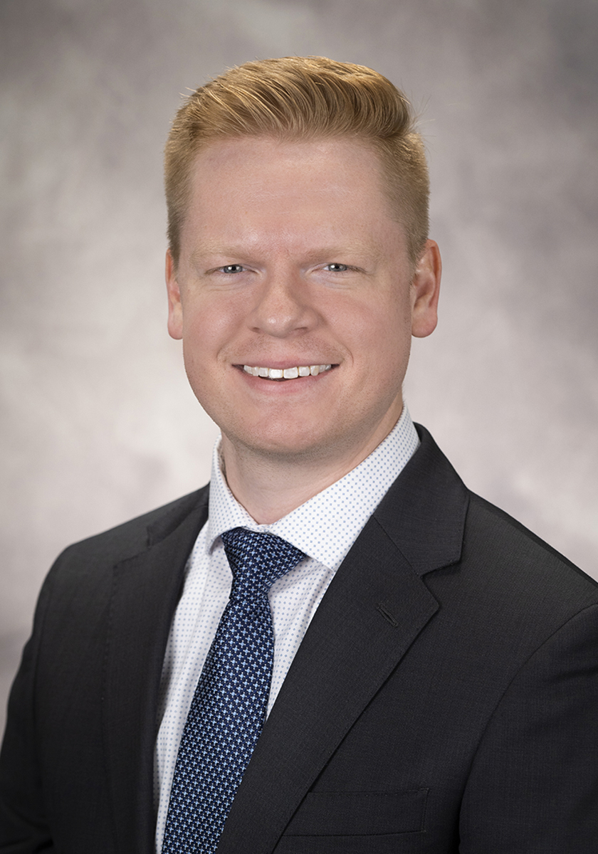 Joseph Friedli, MD