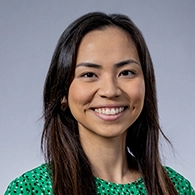 Idaleen Ching, MD