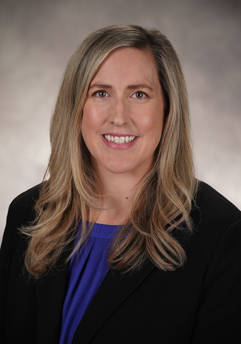 Danielle Hudson, CNP