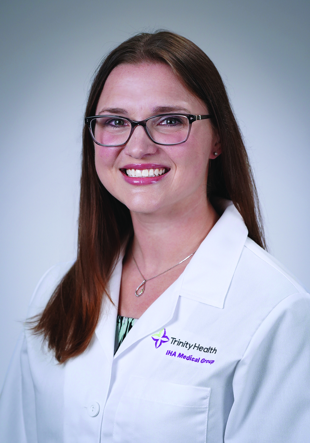 Sarah Otten, NP
