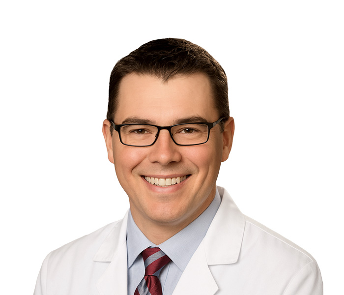 Eric Davies, MD