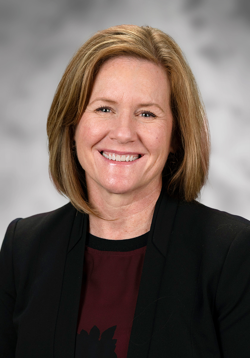 Kristina Benford, CNP