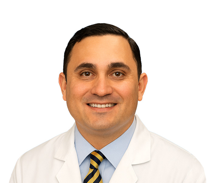 Nabeel Obeid, MD