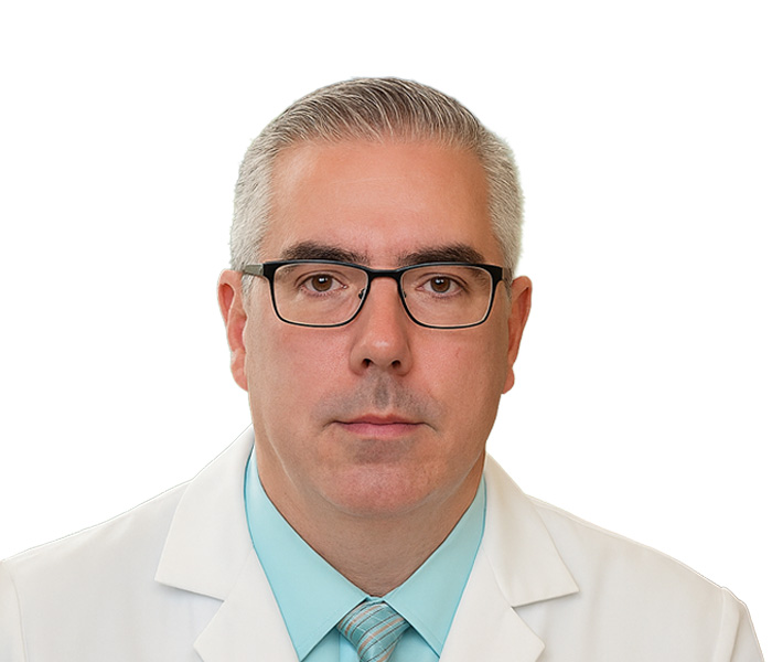 Randal Baker, MD