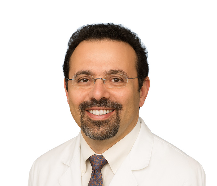 Tallal Zeni, MD