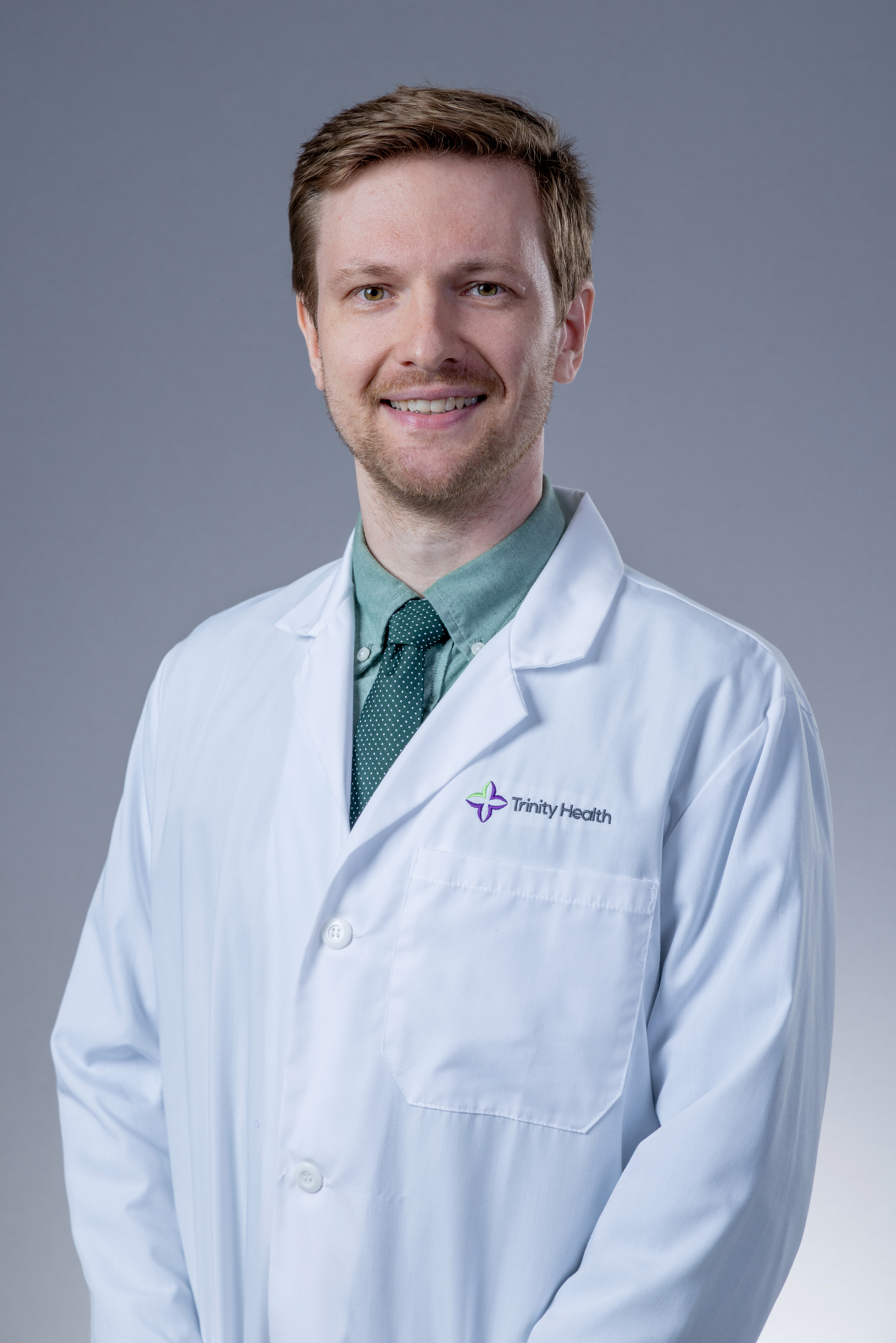 Devan Dykstra, MD