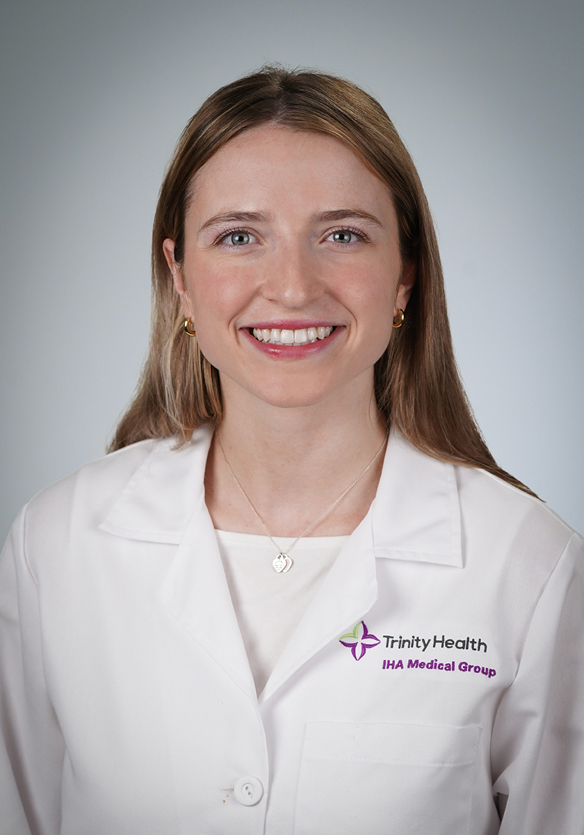 Erin Dickinson, RD