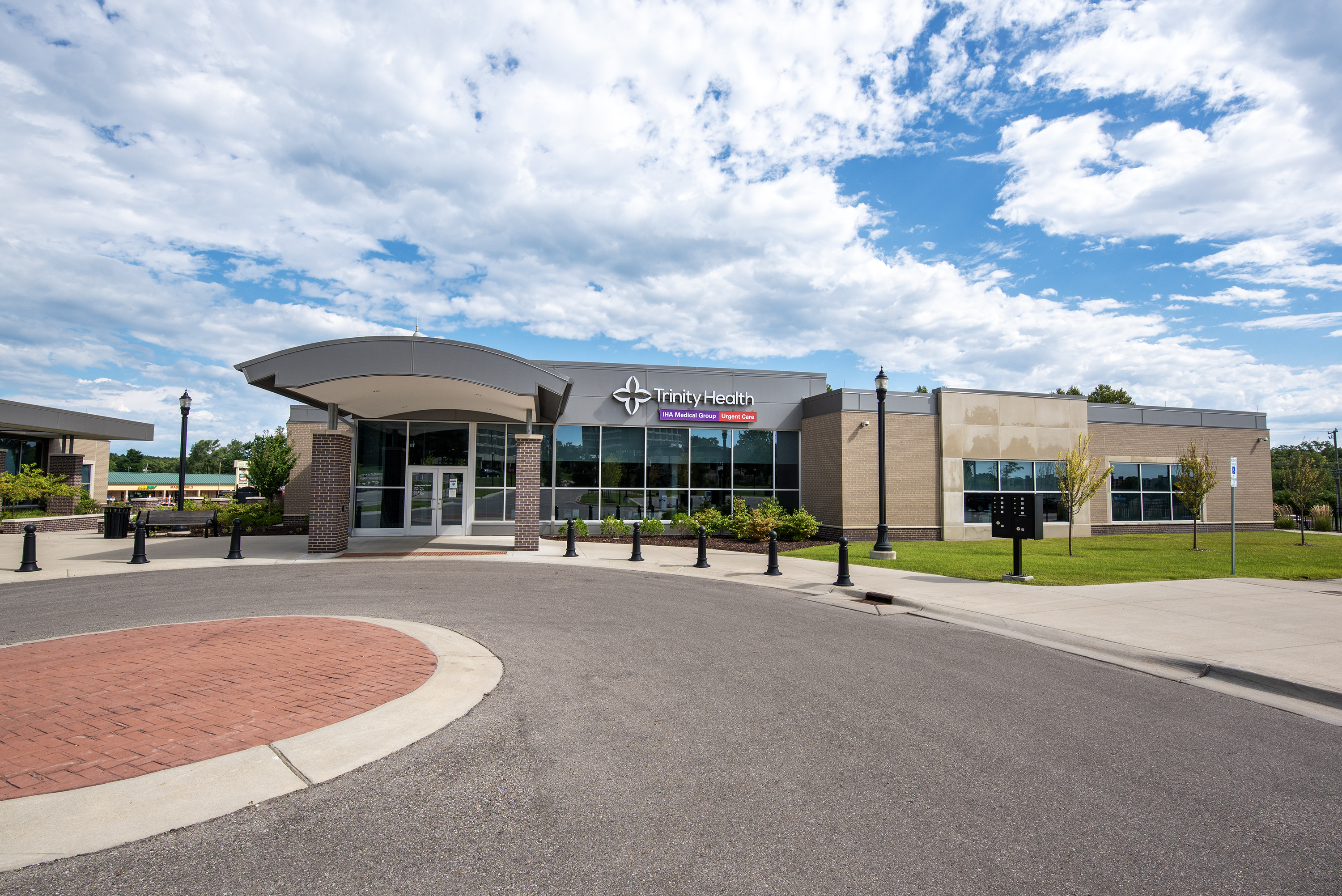 Trinity Health Pharmacy - EMU Campus