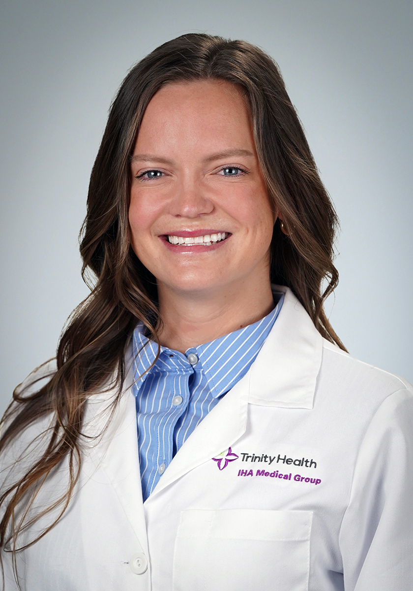 Colleen Graves, PA-C