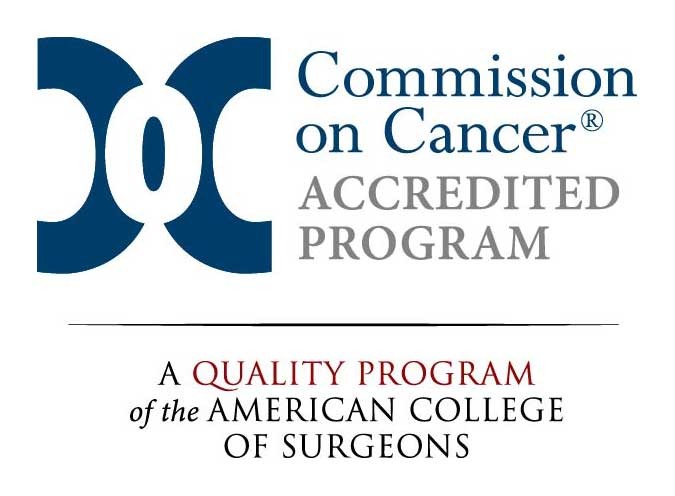 Commission on Cancer Accredited Program