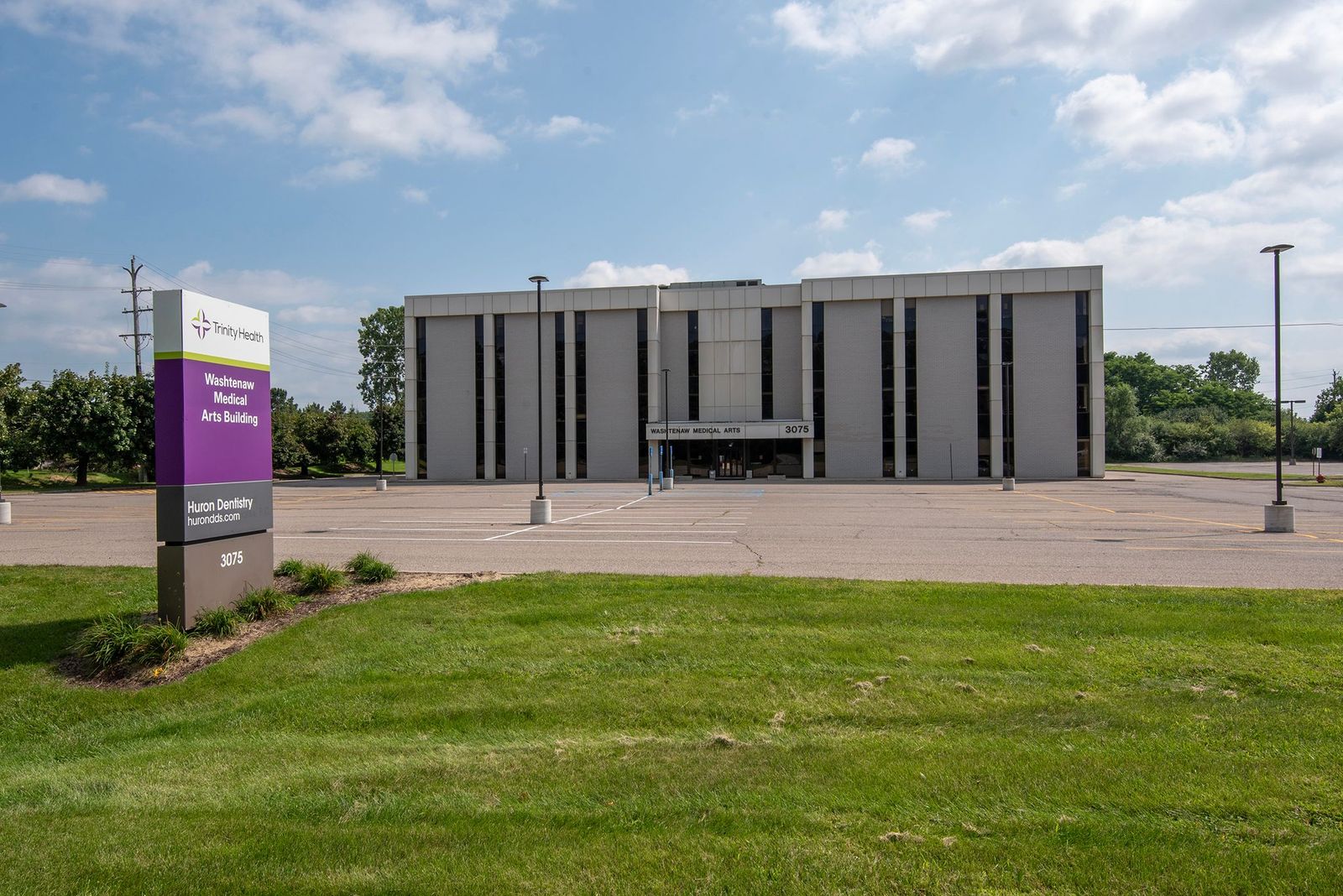 Trinity Health Probility Physical Therapy, Pediatrics - Ypsilanti