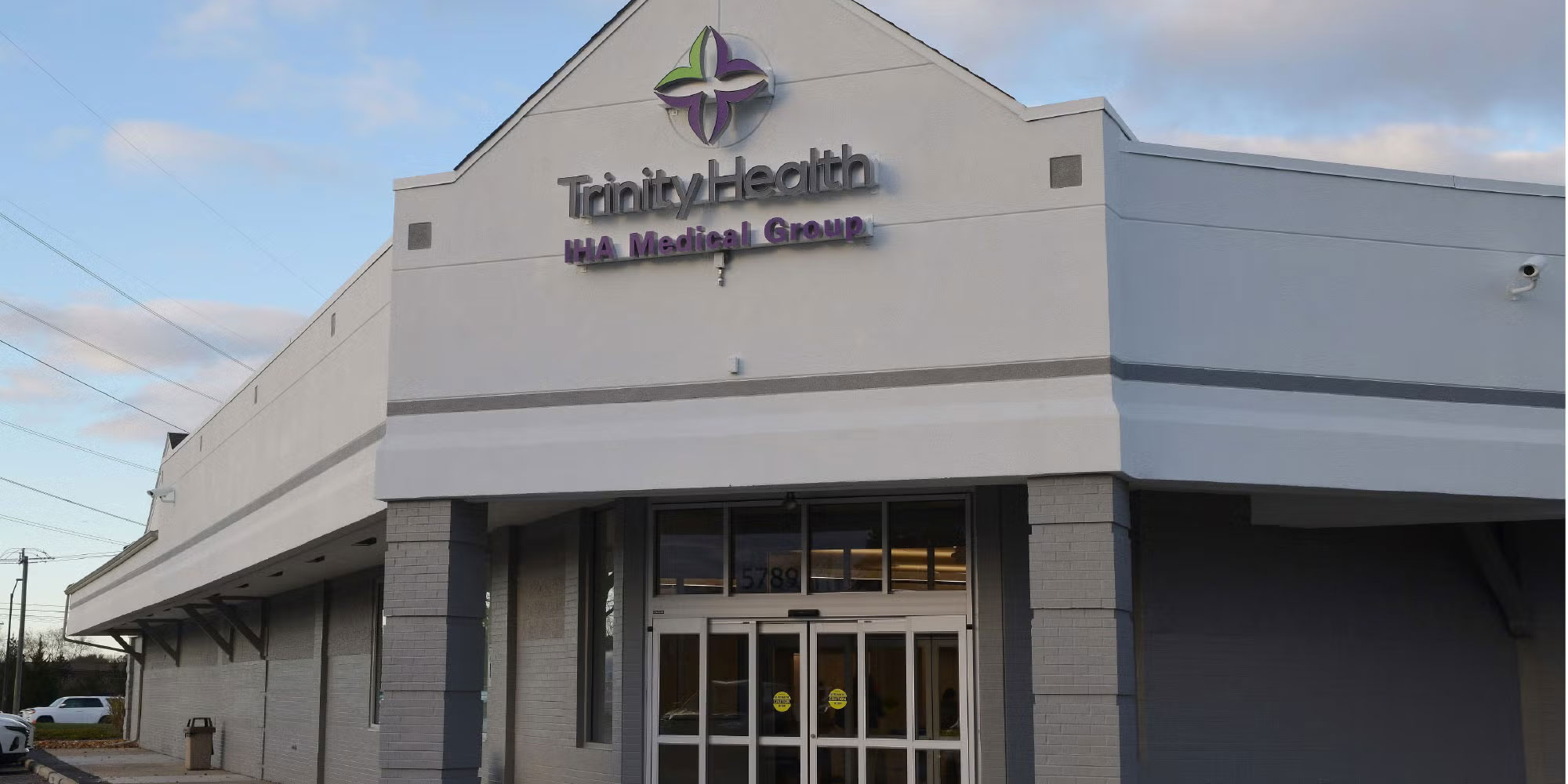 Trinity Health Imaging - Clarkston