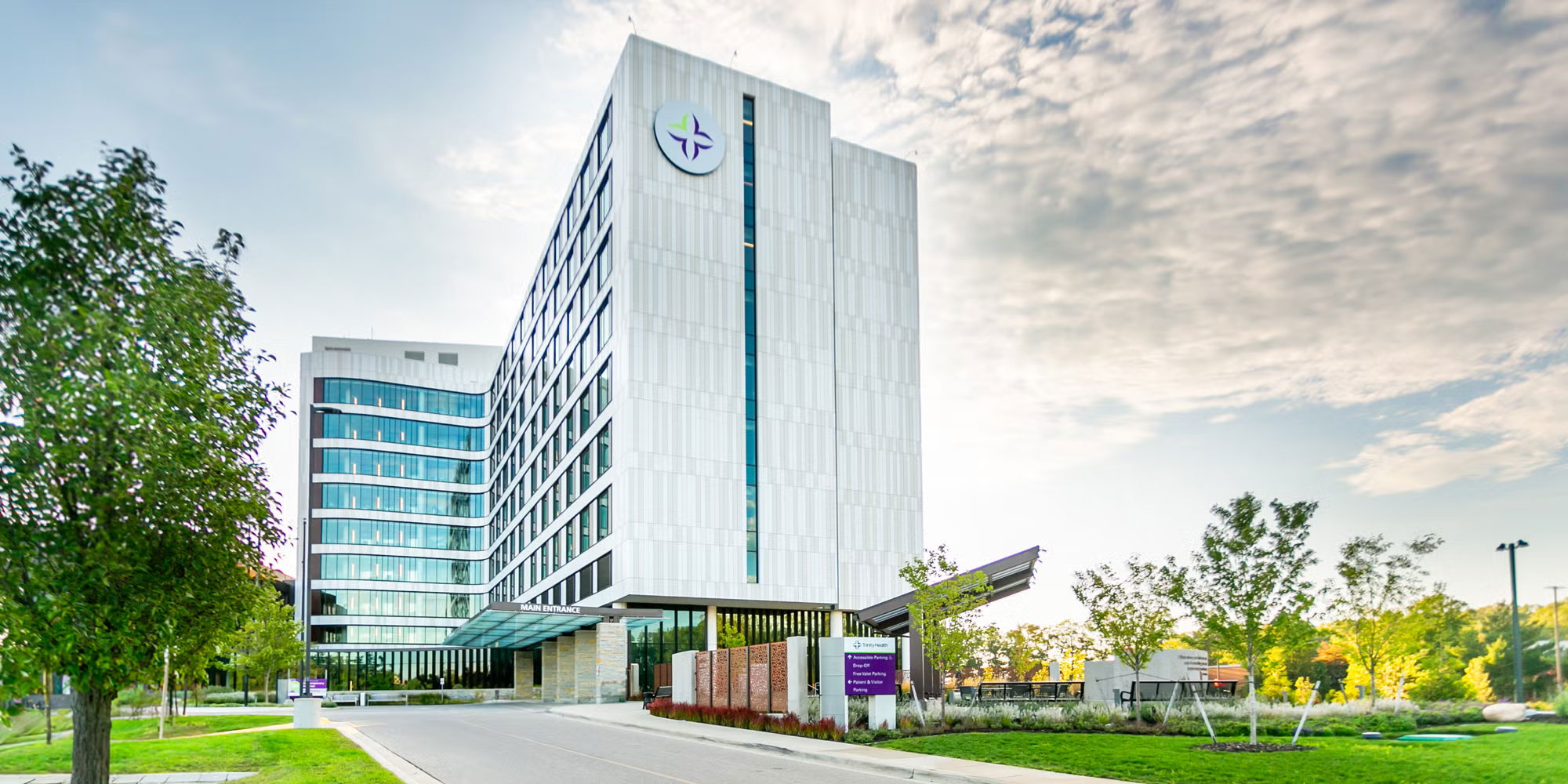 Trinity Health Inpatient Rehab - Muskegon Hospital