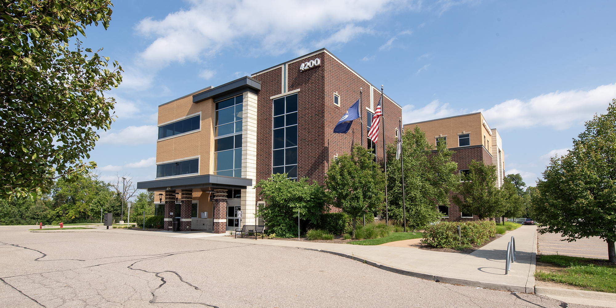 Trinity Health IHA Medical Group, Primary Care - Domino's Farms