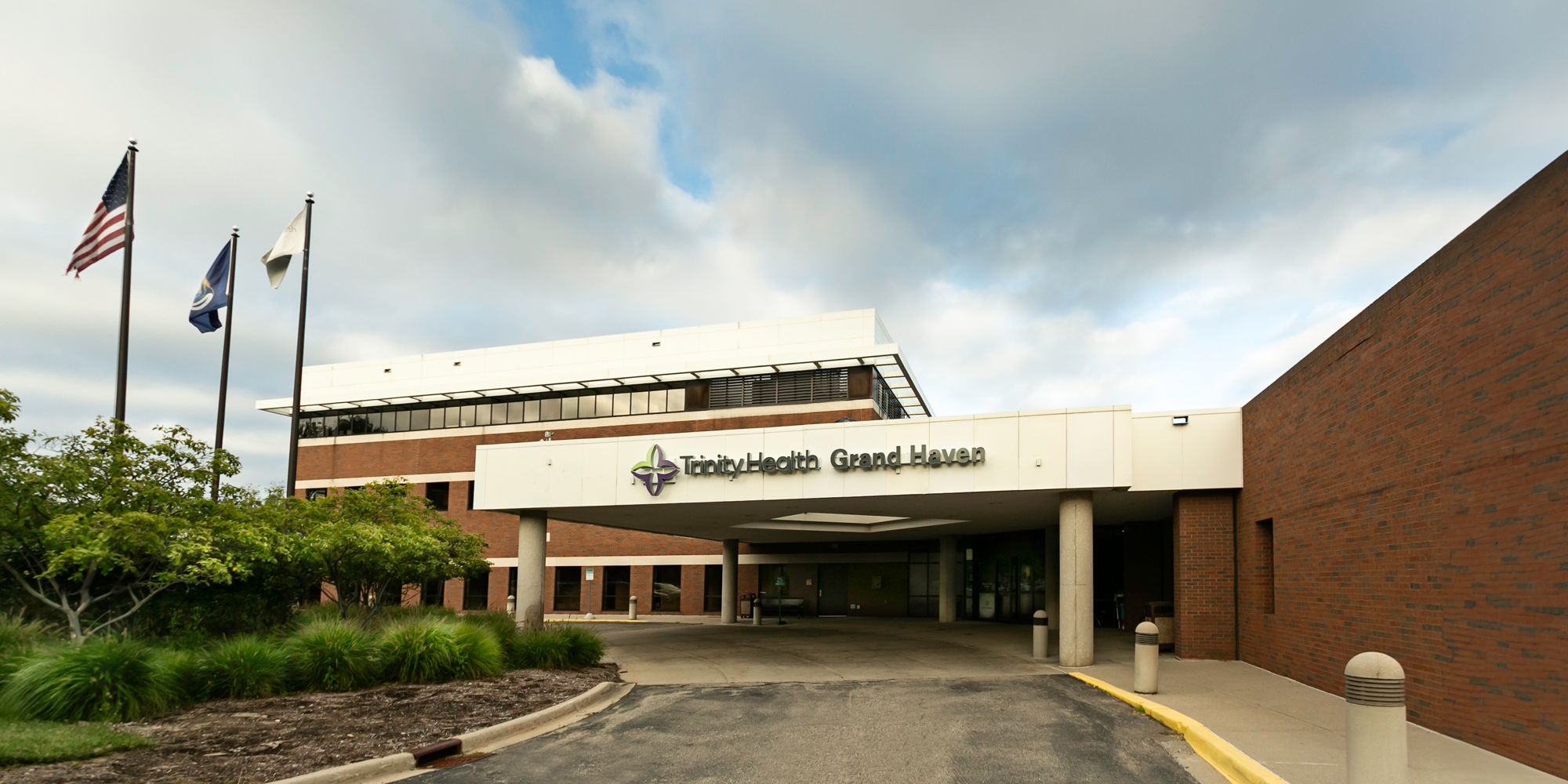 Trinity Health Wound Care - Grand Haven