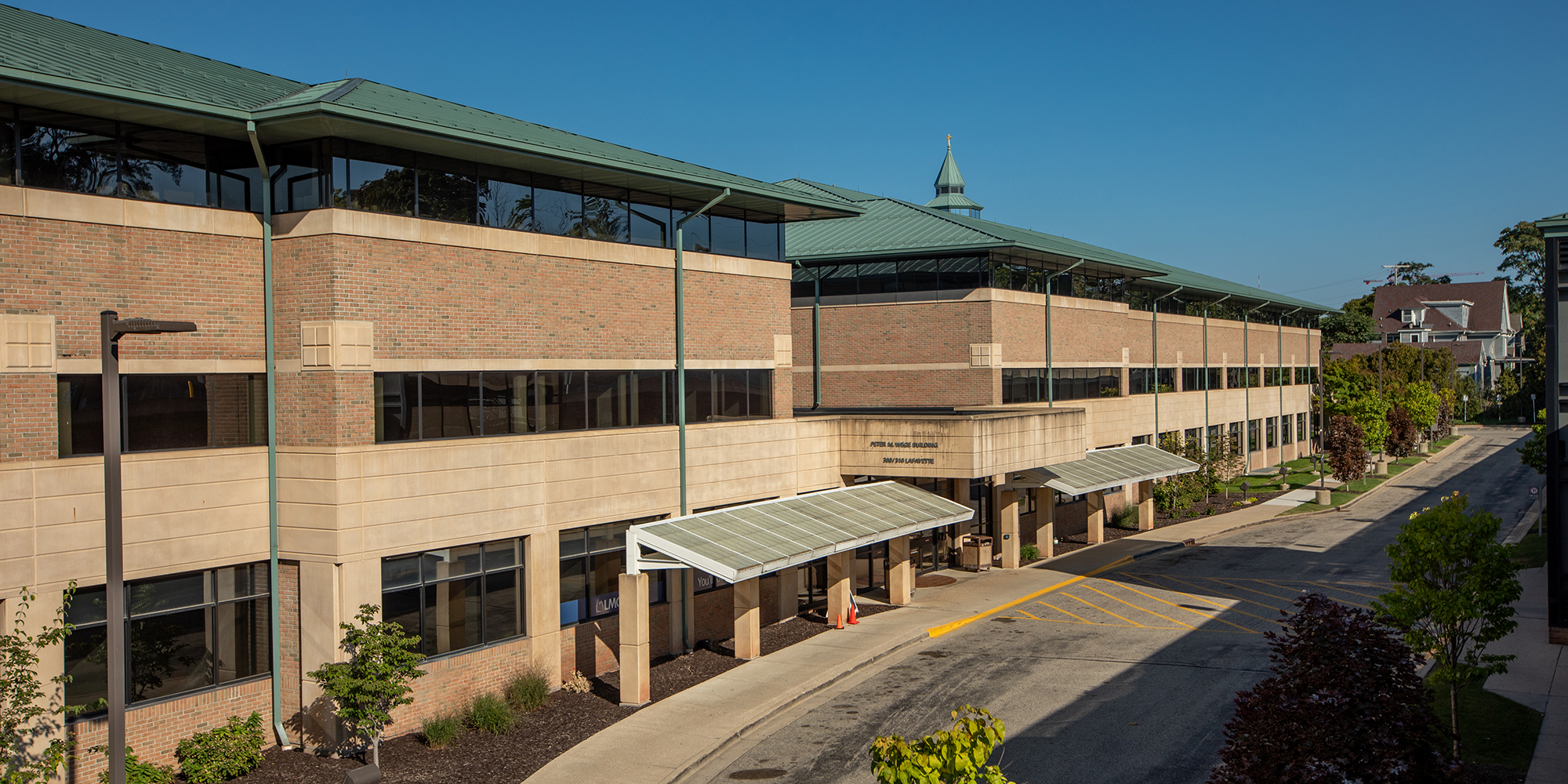 Trinity Health Cardiac Rehab - Grand Rapids Campus