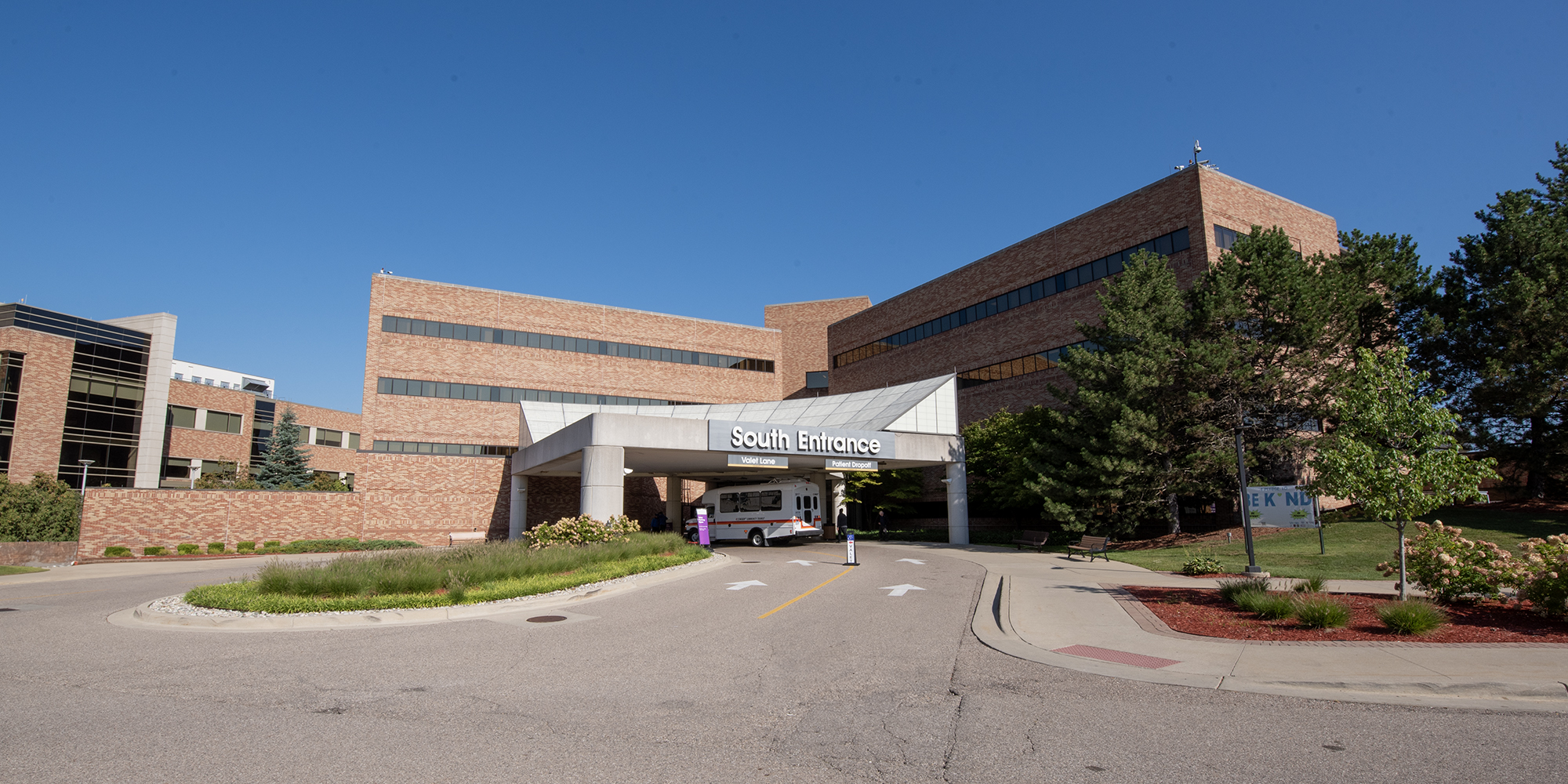 Trinity Health IHA Medical Group, Breast Surgery - Livonia Campus