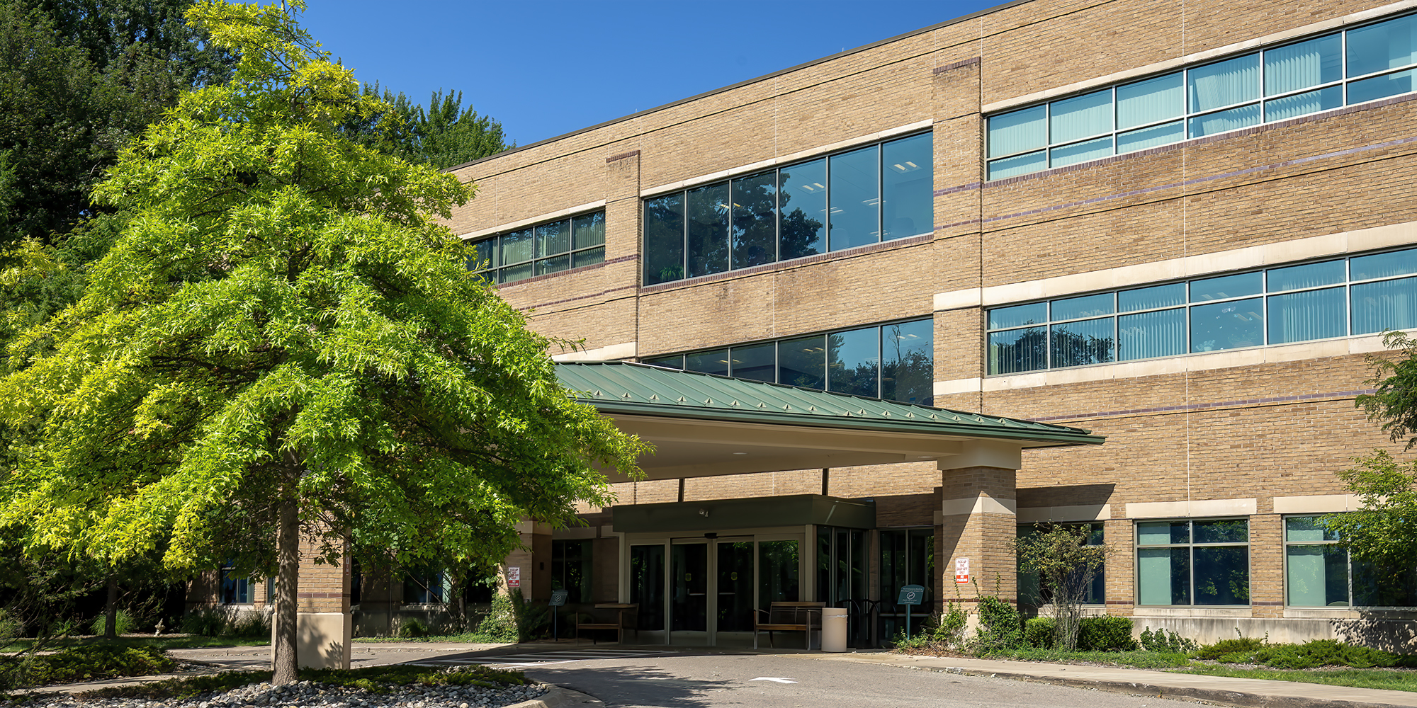 Chelsea Endoscopy - Professional Office Building