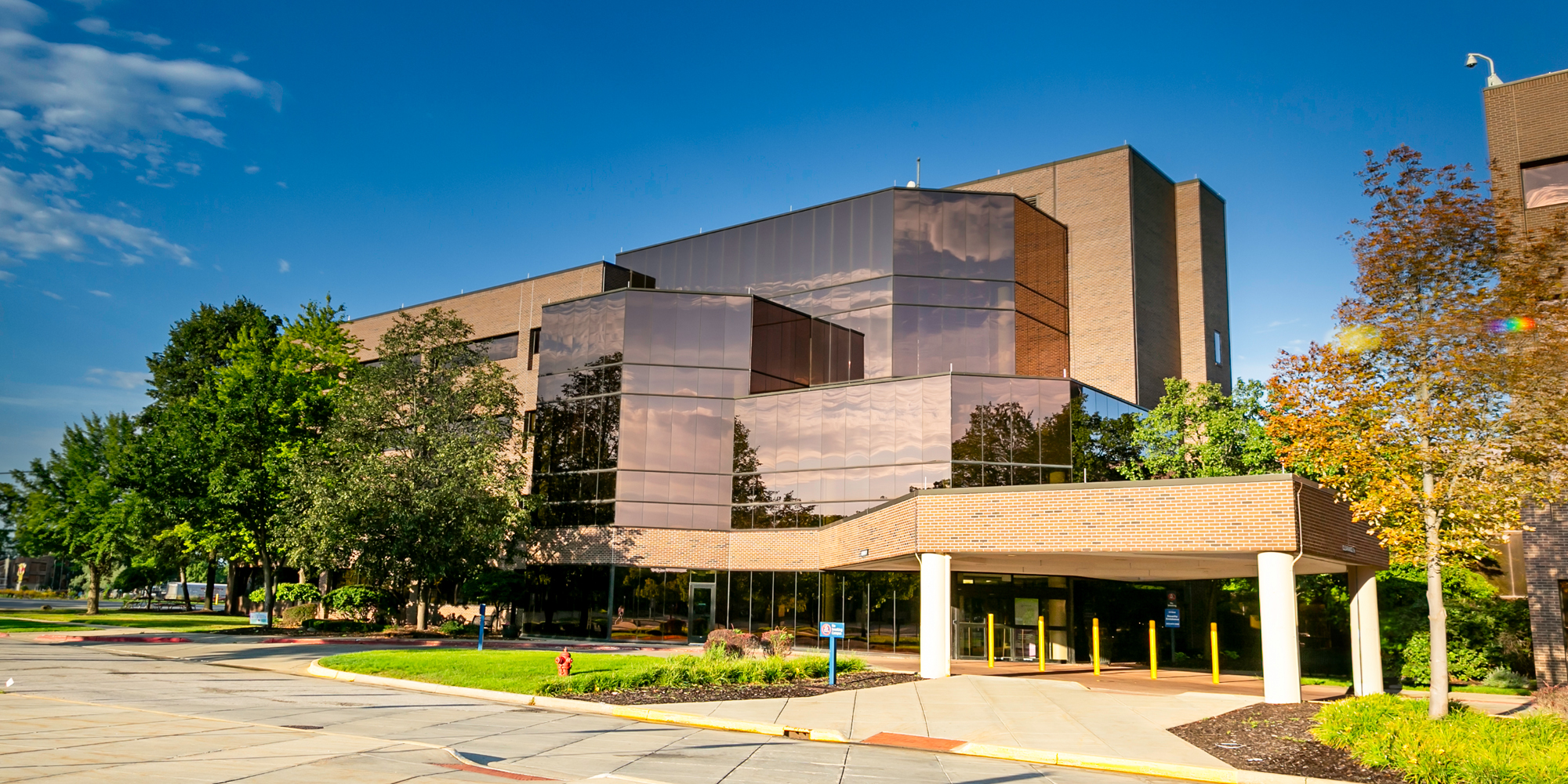 Trinity Health Medical Group, Hepatitis C Clinic - Hackley