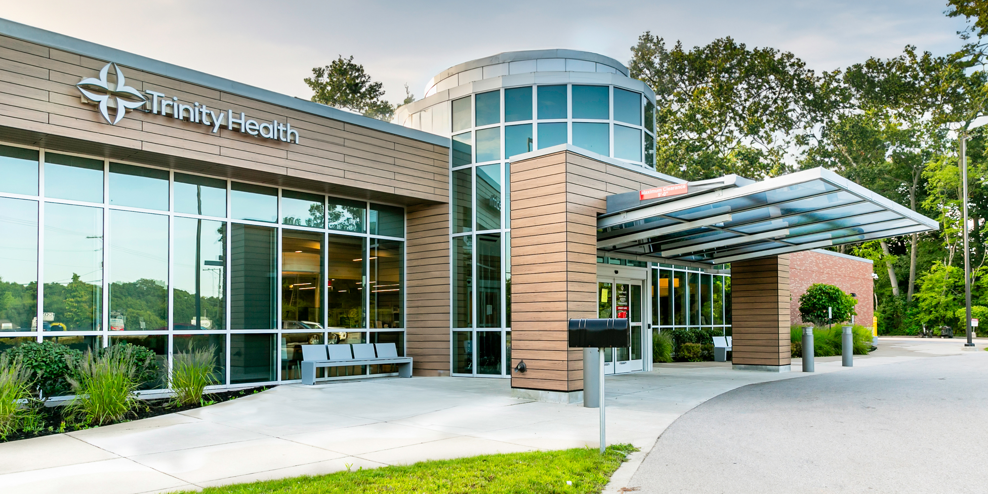 Trinity Health Imaging - North Muskegon