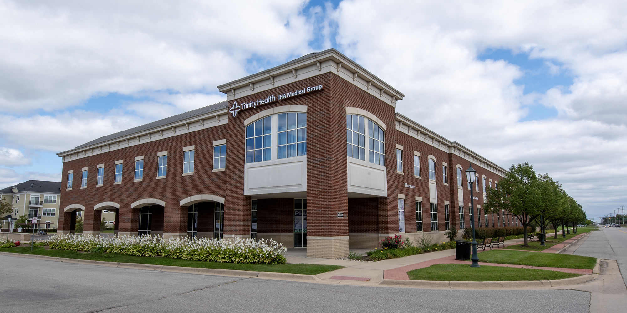 Trinity Health Lab - Cherry Hill