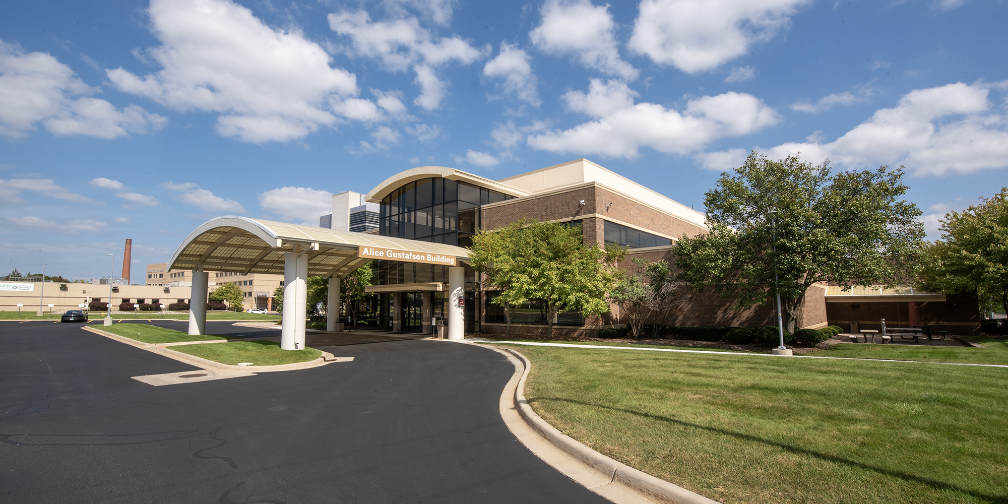 Trinity Health Outpatient Surgery - Oakland Campus