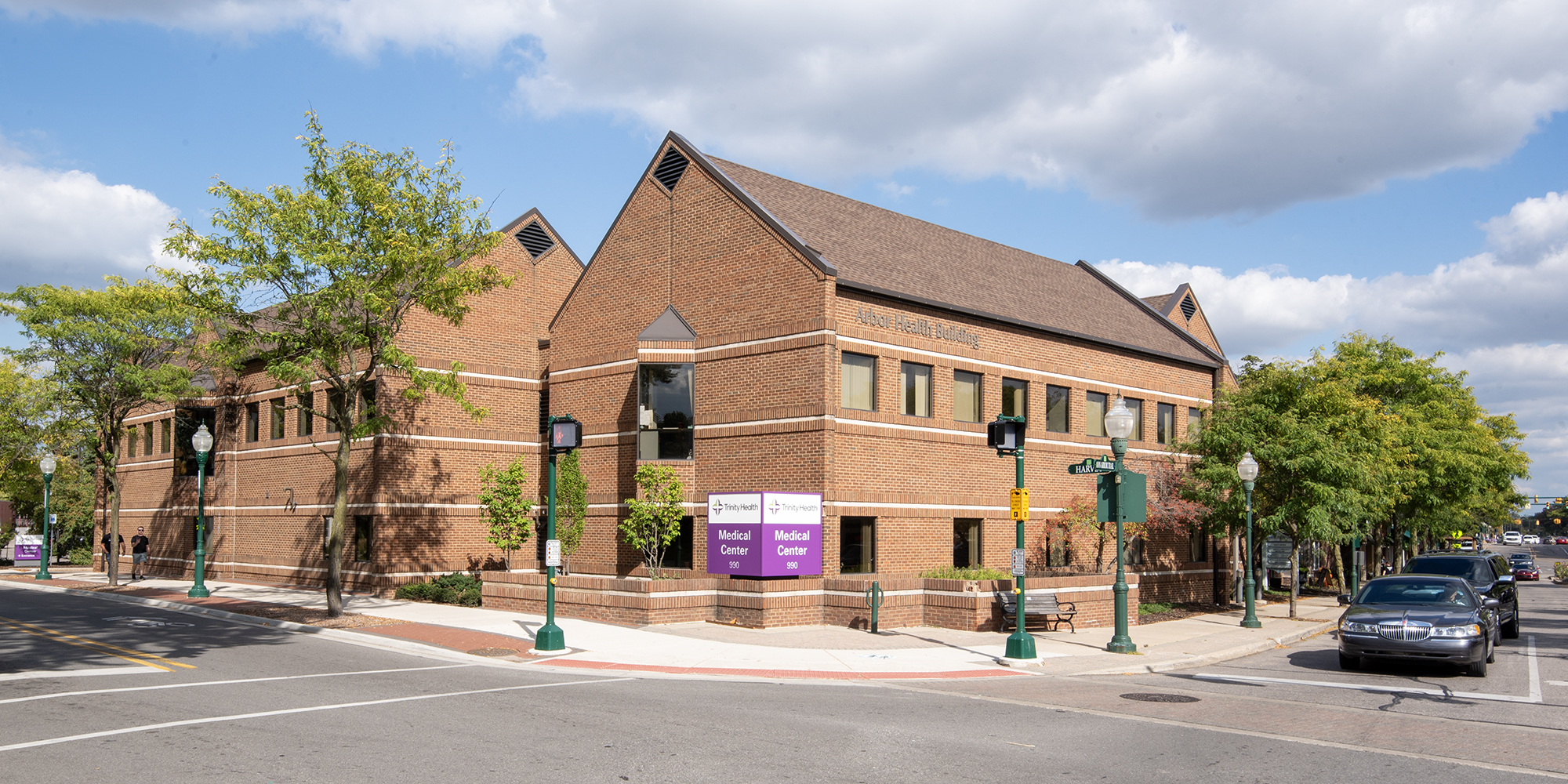 Trinity Health IHA Medical Group, Pediatrics - Plymouth