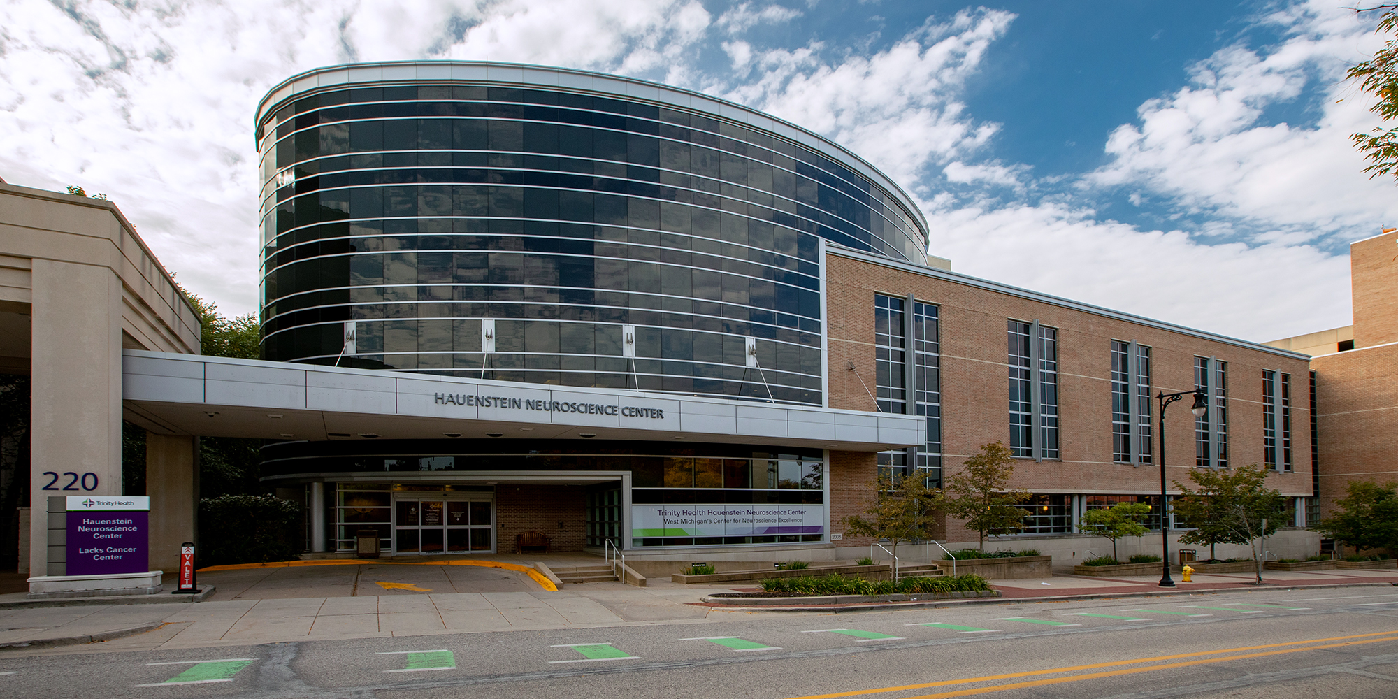Trinity Health Medical Group, Multiple Sclerosis & Neuroimmunology Clinic - Grand Rapids Campus