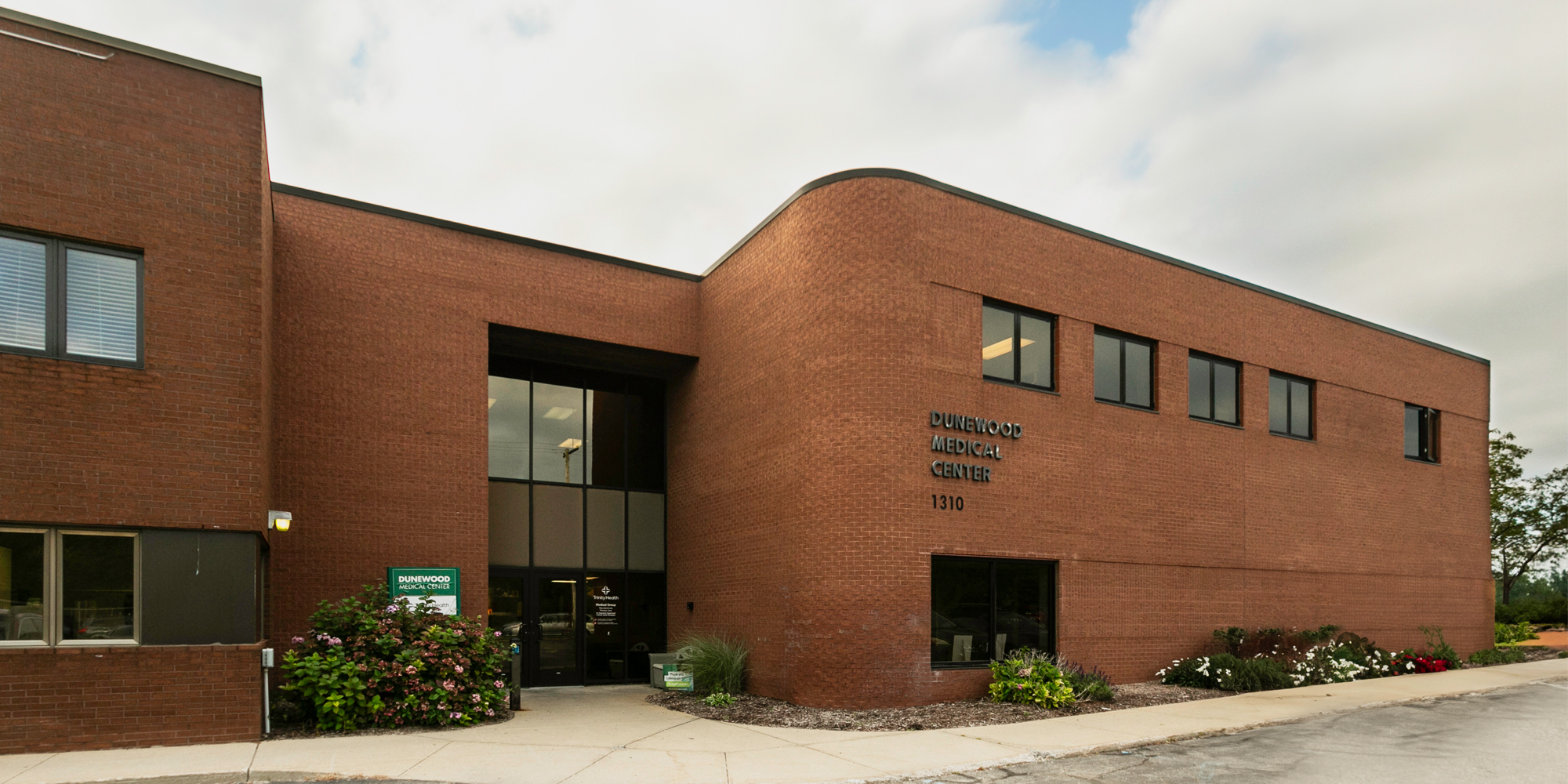 Trinity Health Medical Group, Gastroenterology - Grand Haven