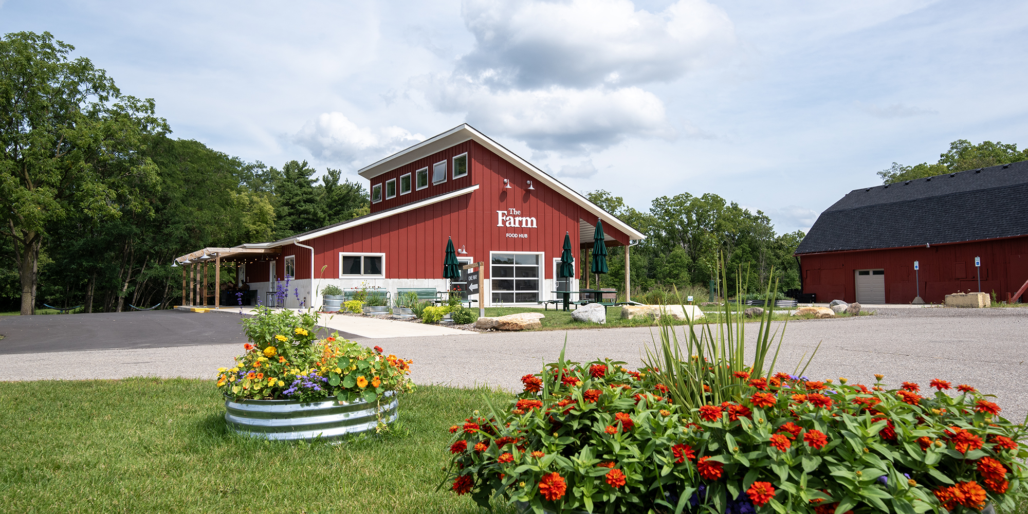 The Farm at Trinity Health - Ann Arbor