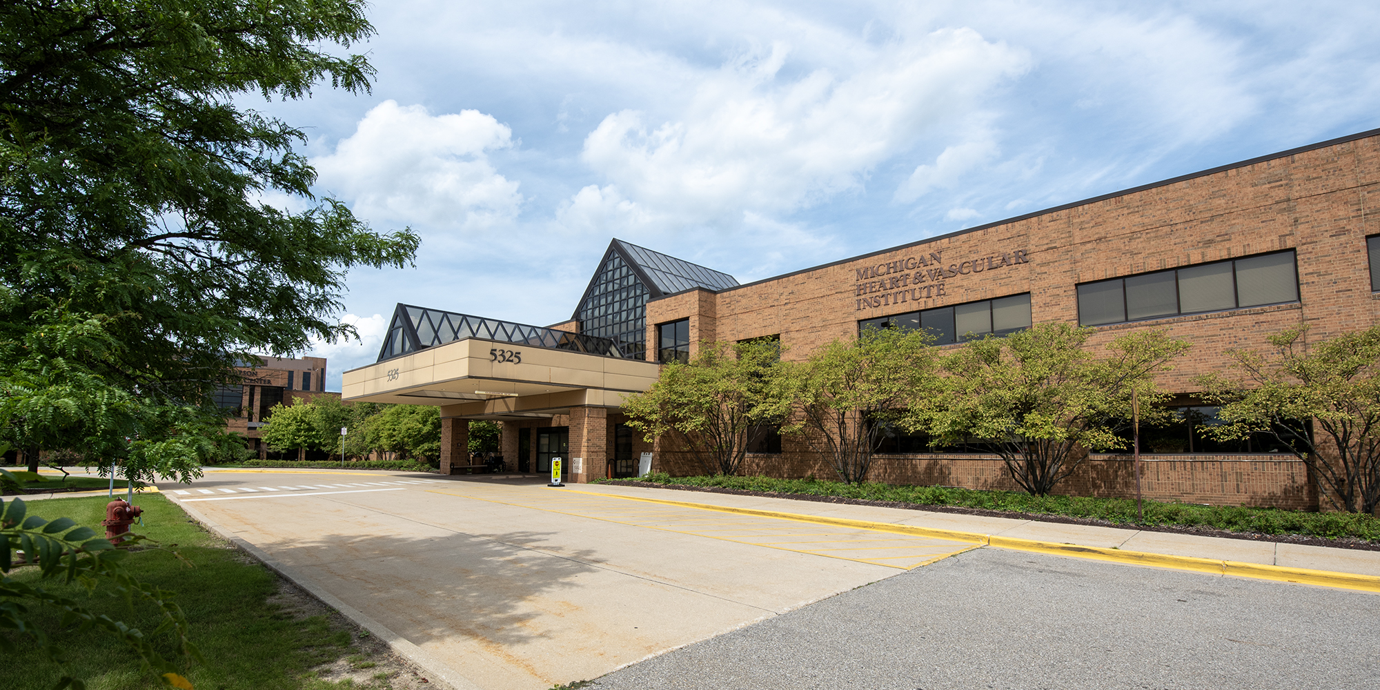 Trinity Health Intensive Cardiac Rehab - Ann Arbor Campus