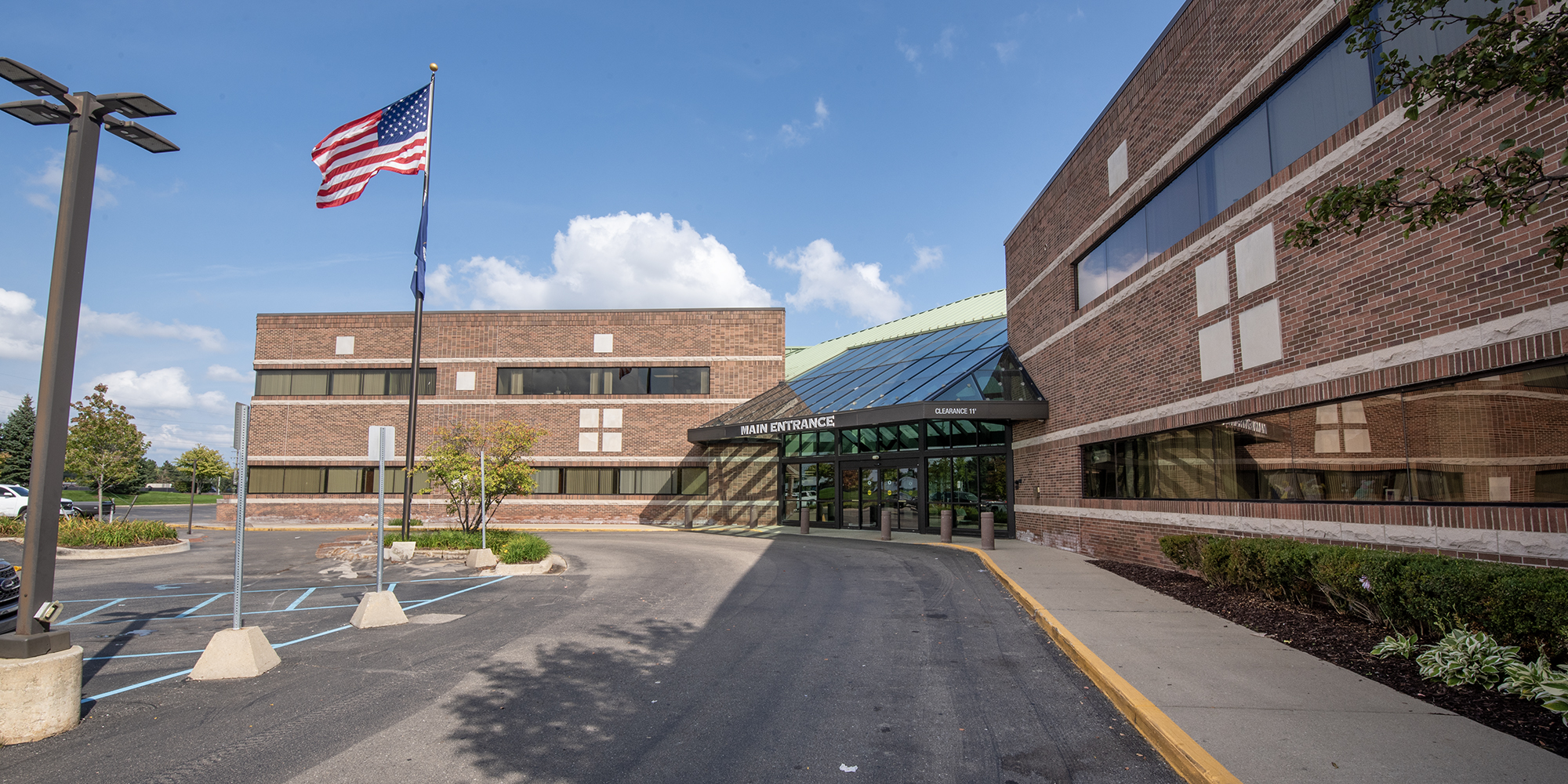 Trinity Health Imaging - West Bloomfield