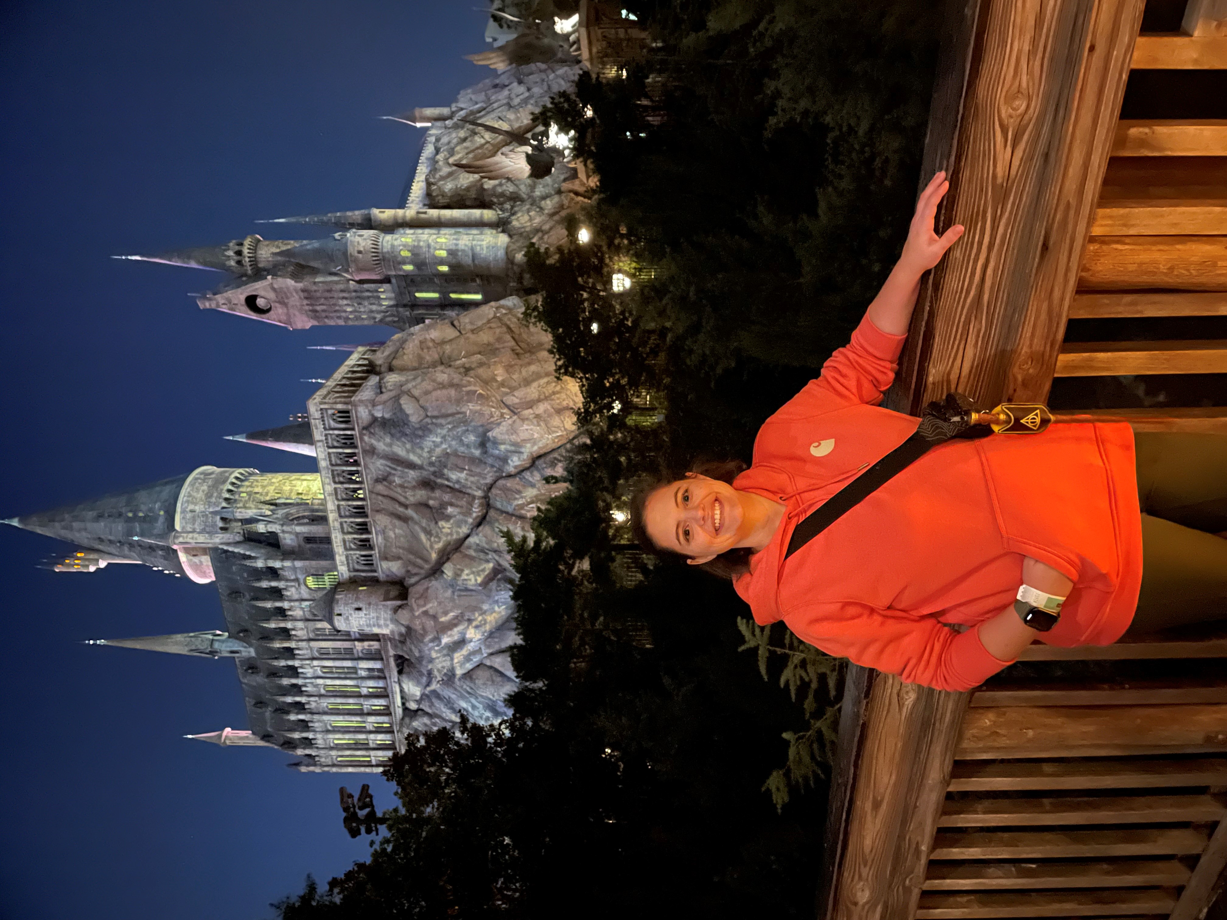 &ldquo;The Mental Part of the Journey Was the Most Important&rdquo;