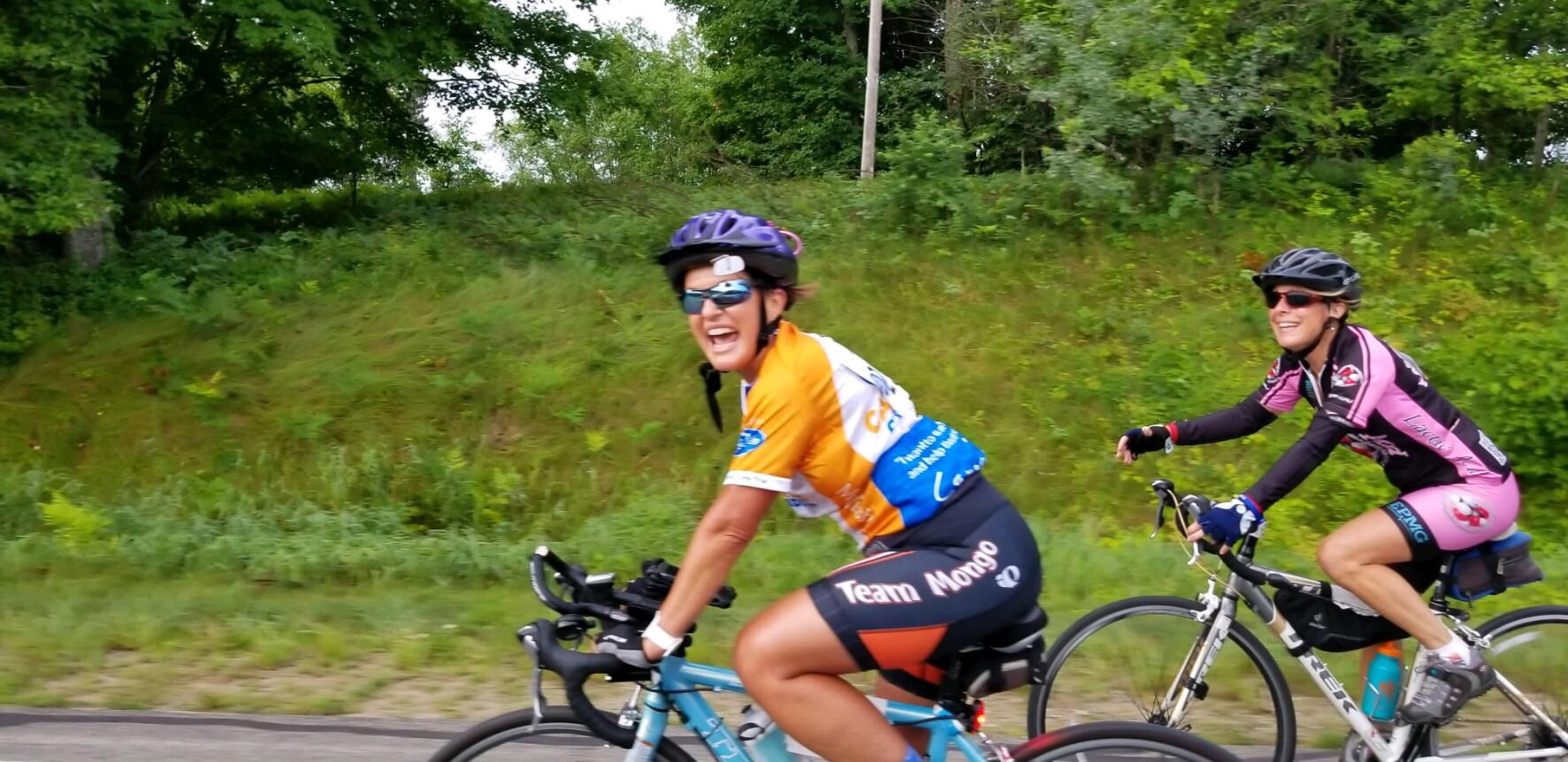 Team Joe’s Takes On WAM 2018