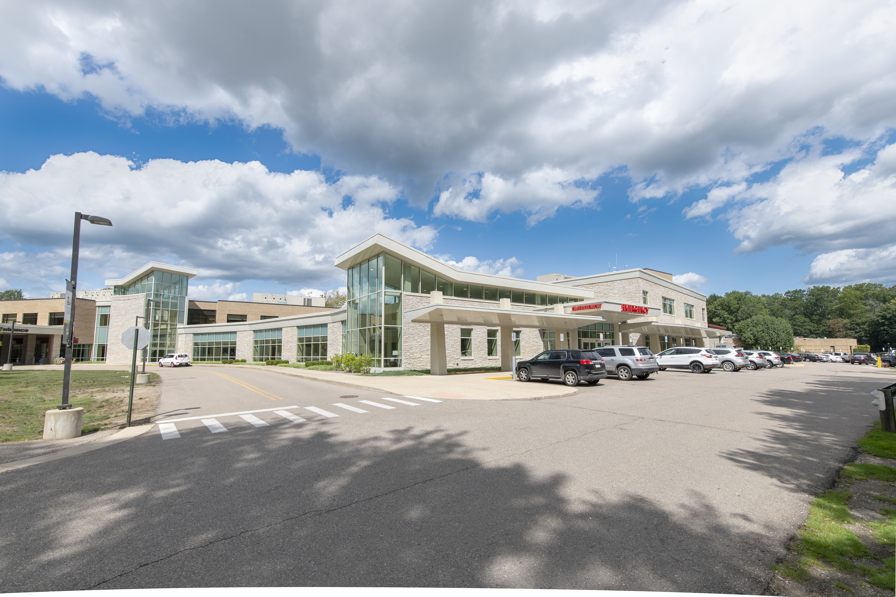 St. Joseph Mercy Chelsea launches new Urgent Care inside hospital Emergency Department