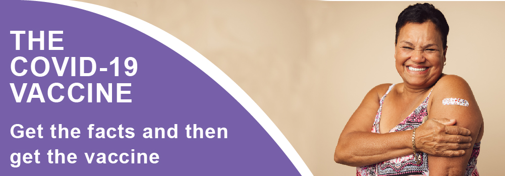 The COVID-19 Vaccine