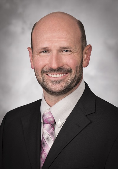 Don&rsquo;t Make Chronic Pain Your Reality Says Orthopedic Surgeon Benjamin Harper