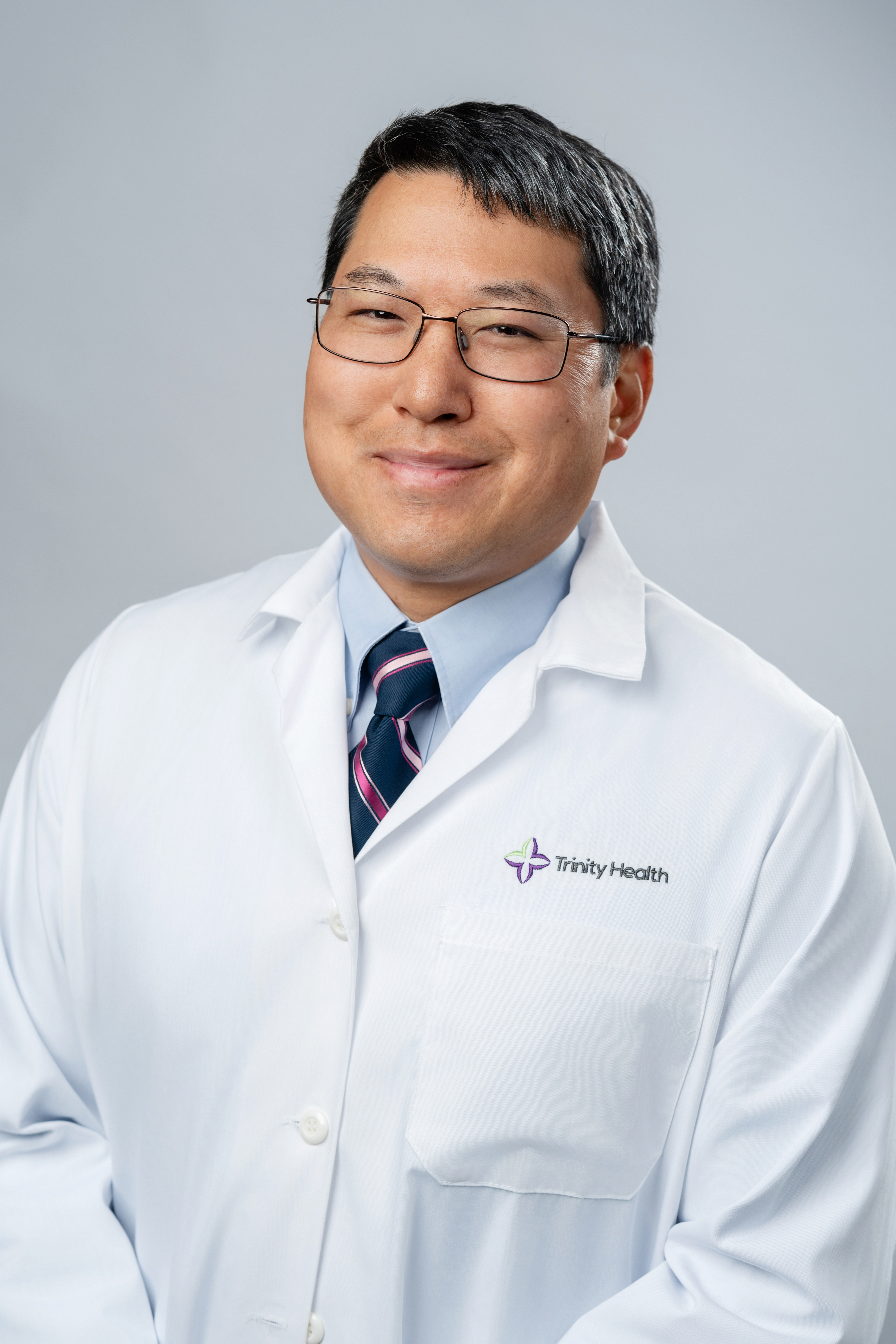 David Chi-Ming Shen, MD 