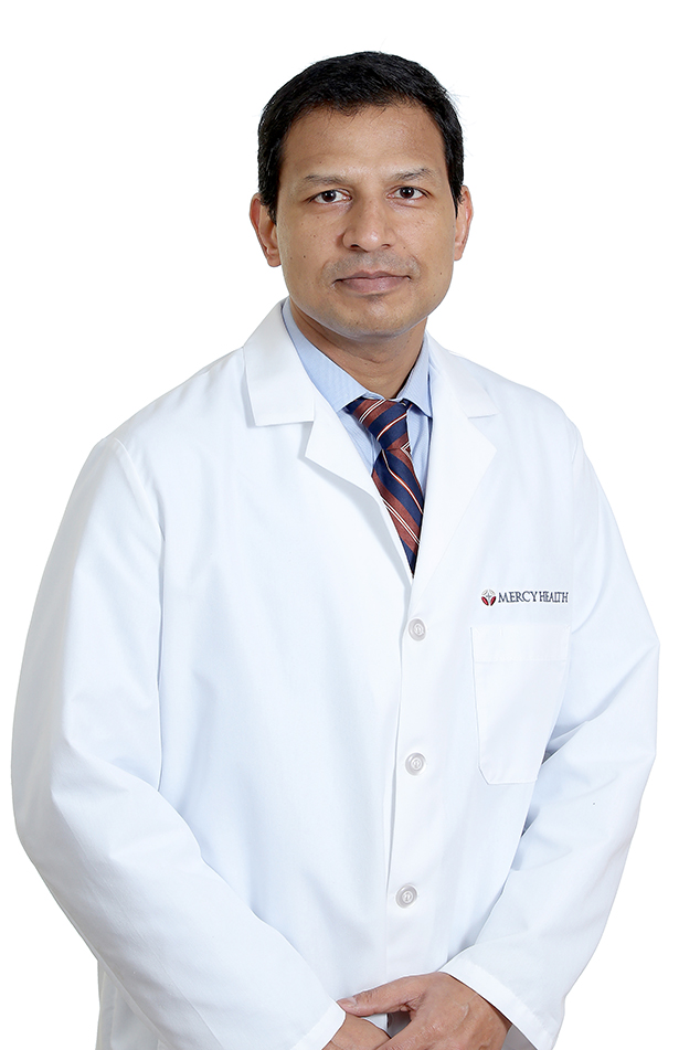 Saurabh Kumar Goel, MD 