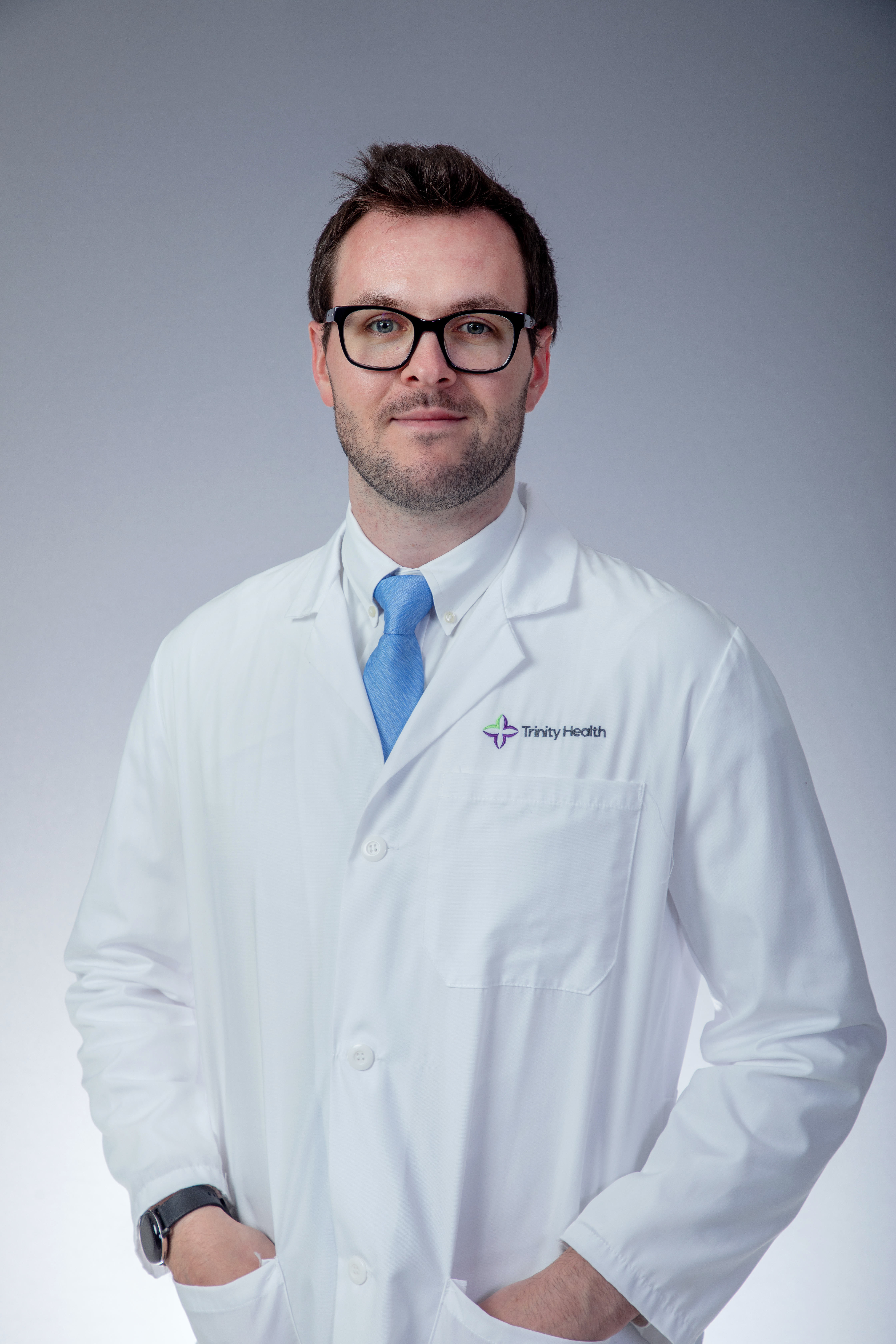 Conrad Kozlowski, MD