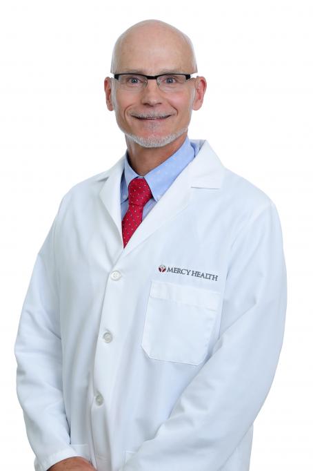 Edward Hatt, MD